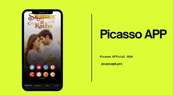PicassoAPK for Android